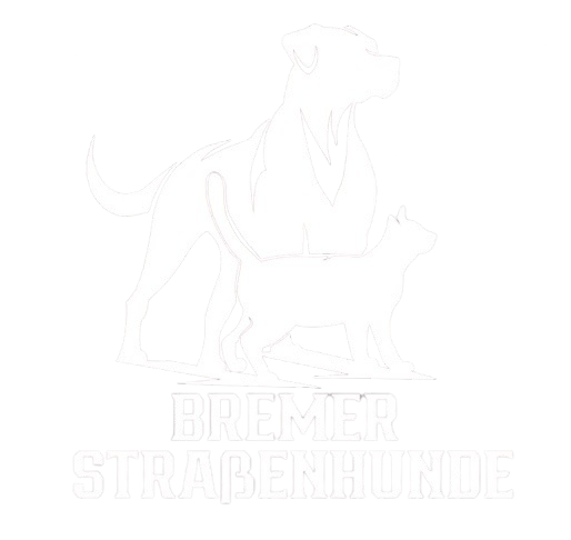 Bremerstrassenhunde Logo