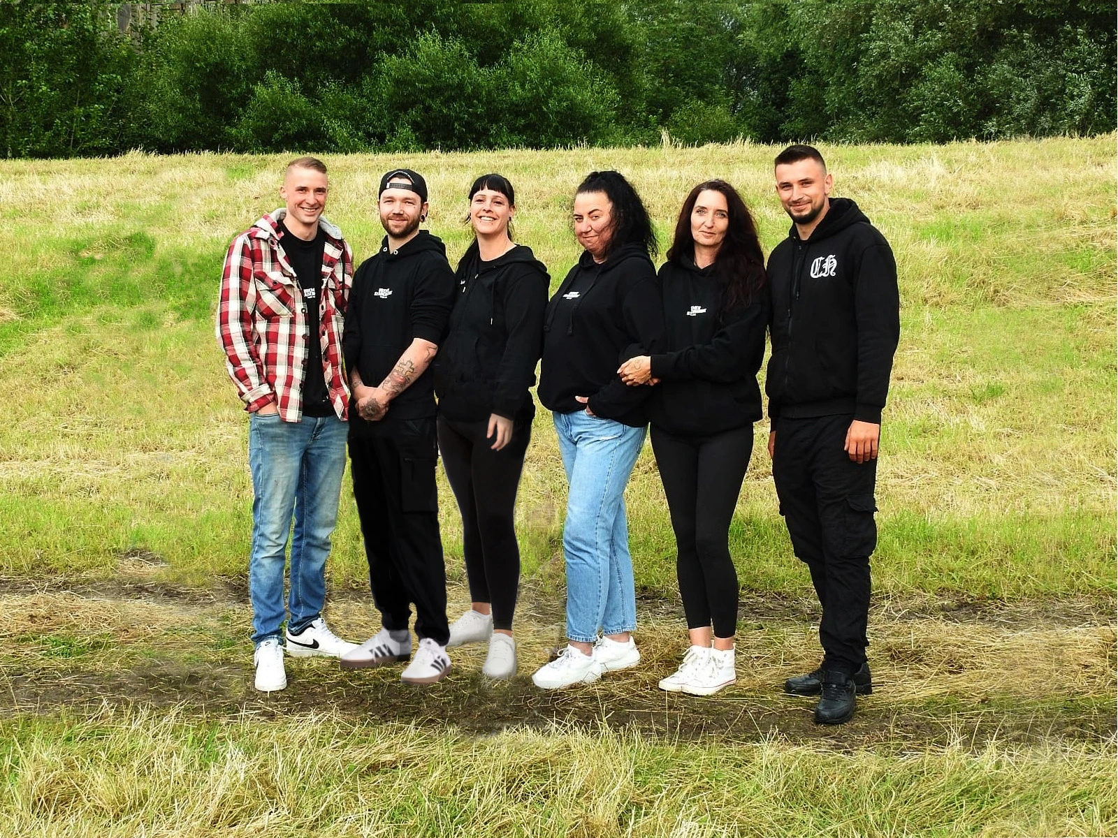 Bild des BremerStraßenhunde e.V. Teams